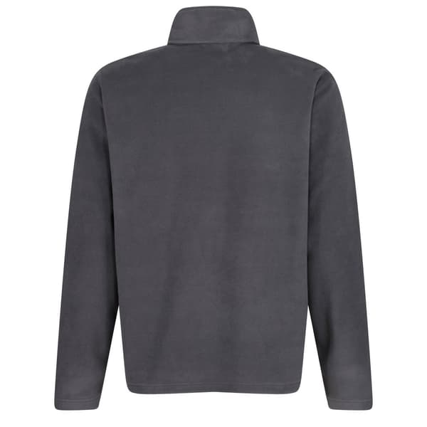 Regatta Mens 170 Series Anti-pill Zip Neck Micro Fleece för herrar