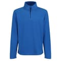 Miniatyrbild 1 av 4: Regatta Mens 170 Series Anti-pill Zip Neck Micro Fleece för herrar