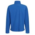 Miniatyrbild 2 av 3: Regatta Mens 170 Series Anti-pill Zip Neck Micro Fleece för herrar