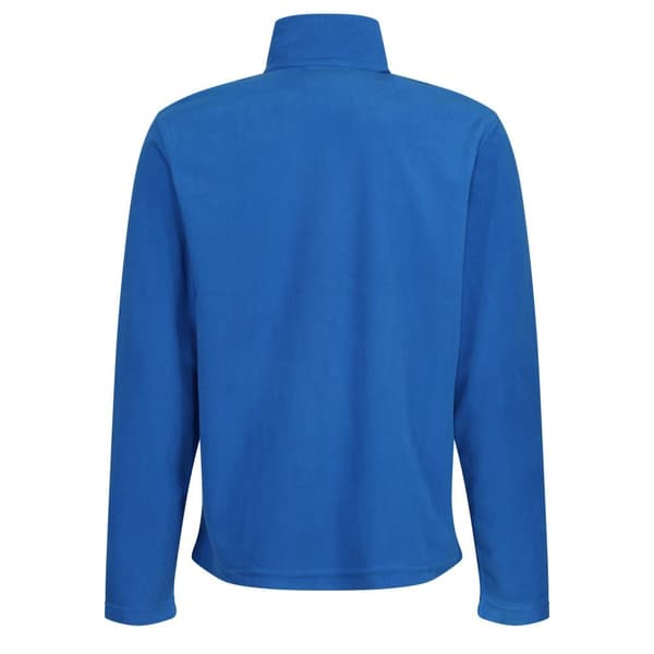 Regatta Mens 170 Series Anti-pill Zip Neck Micro Fleece för herrar