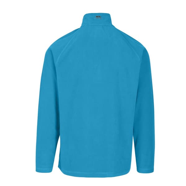 Trespass Mens Blackford Microfleece