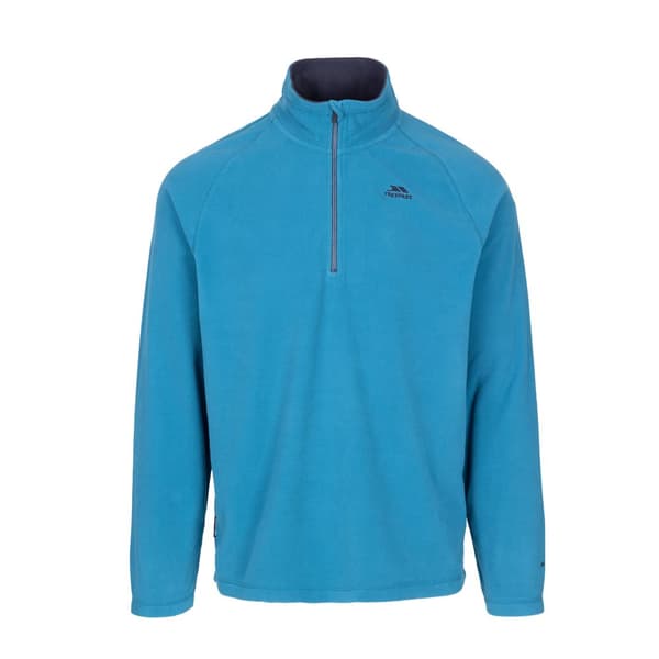 Trespass Mens Blackford Microfleece