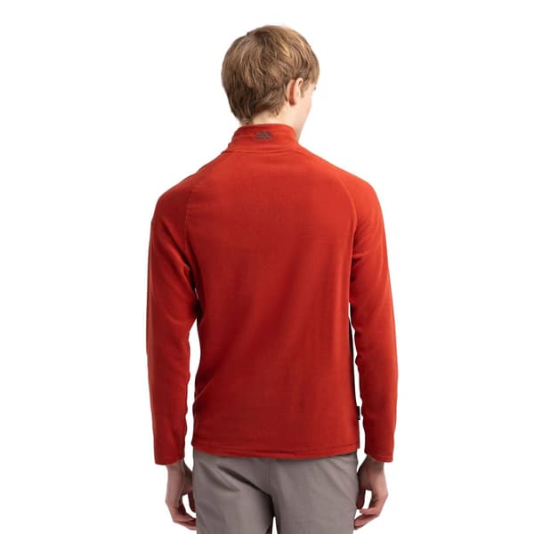 Trespass Mens Blackford Microfleece