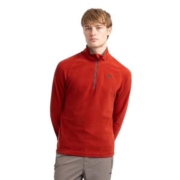 Trespass Mens Blackford Microfleece