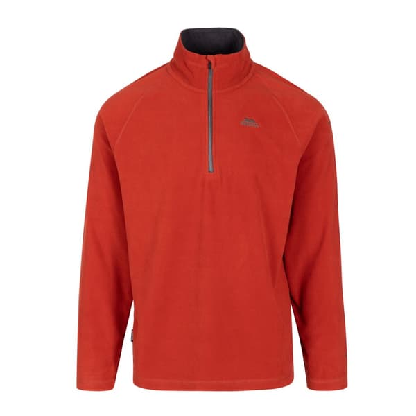 Trespass Mens Blackford Microfleece