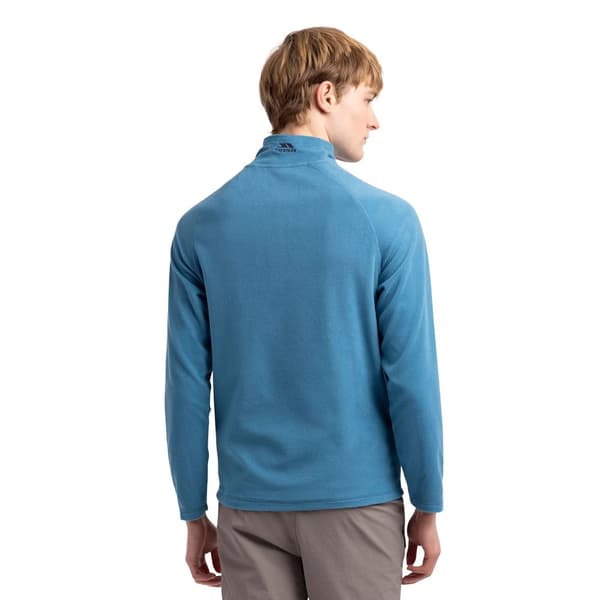 Trespass Mens Blackford Microfleece