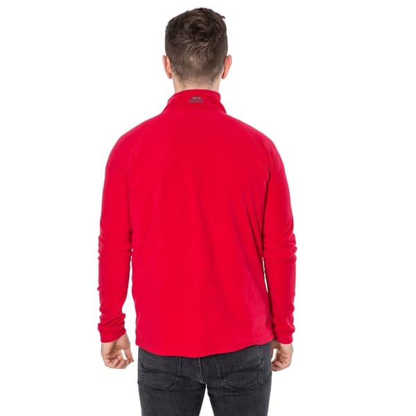 Trespass Mens Blackford Microfleece