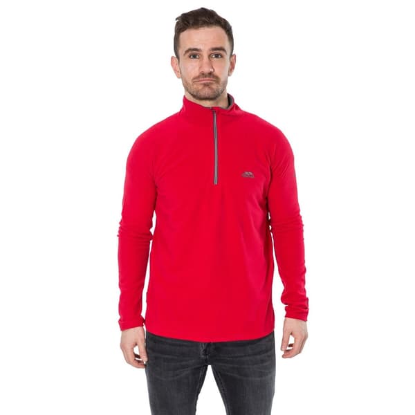 Trespass Mens Blackford Microfleece