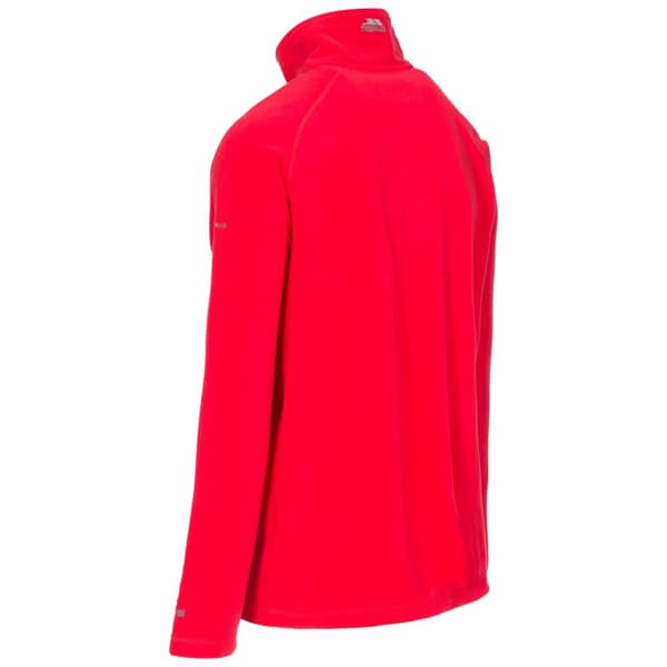 Trespass Mens Blackford Microfleece