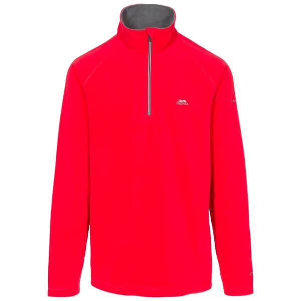Trespass Mens Blackford Microfleece