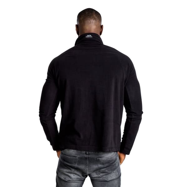 Trespass Mens Blackford Microfleece