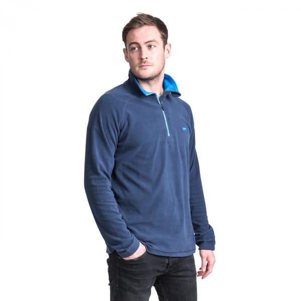 Trespass Mens Blackford Microfleece