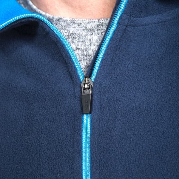 Trespass Mens Blackford Microfleece