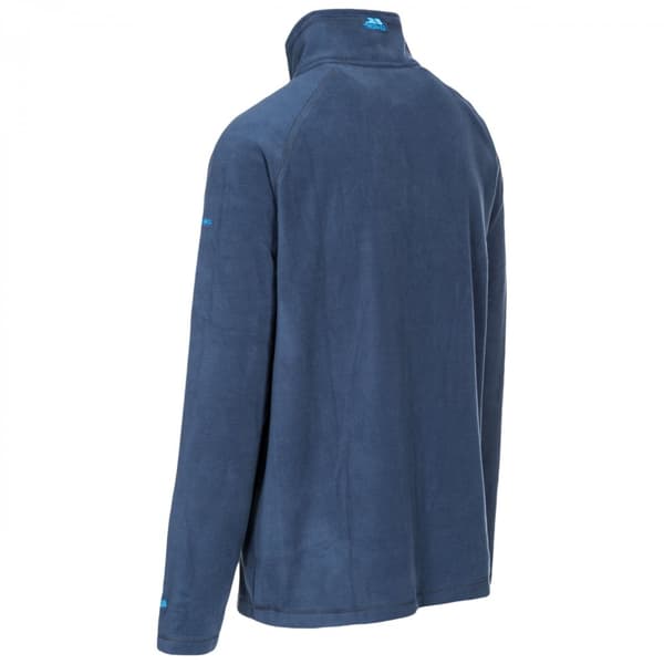 Trespass Mens Blackford Microfleece