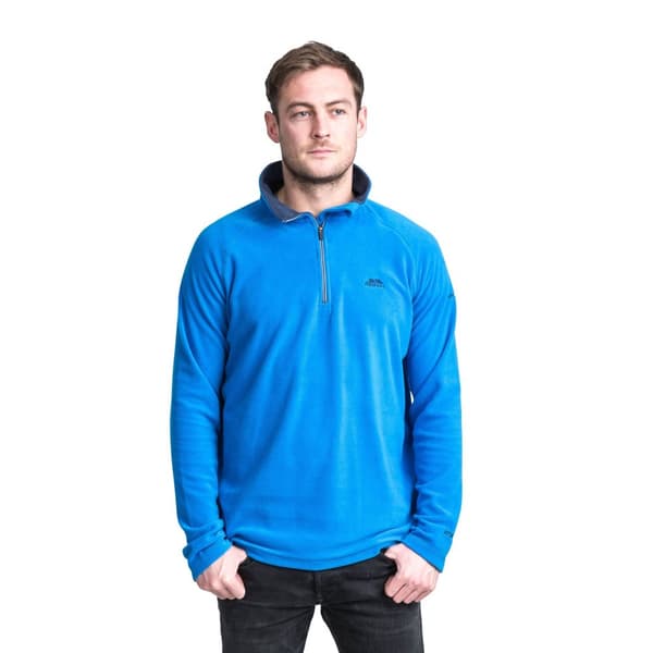 Trespass Mens Blackford Microfleece