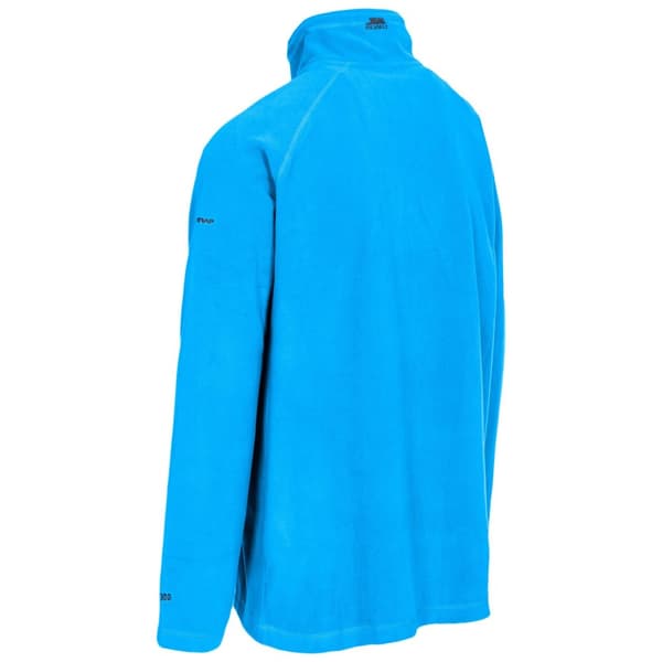 Trespass Mens Blackford Microfleece