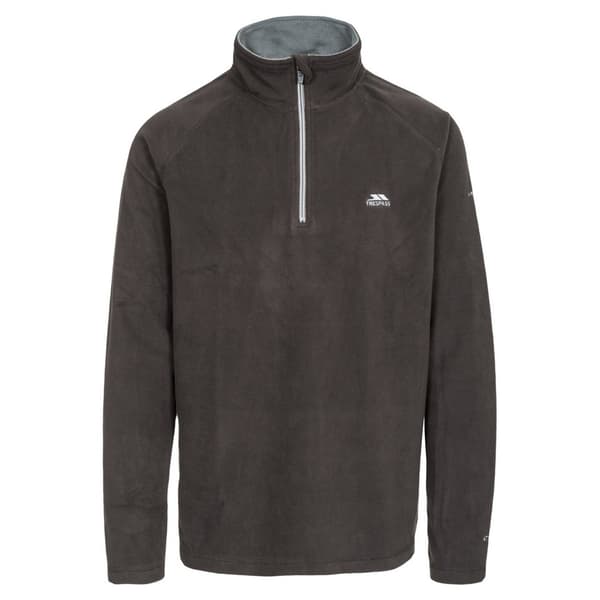 Trespass Blackford Microfleece för män