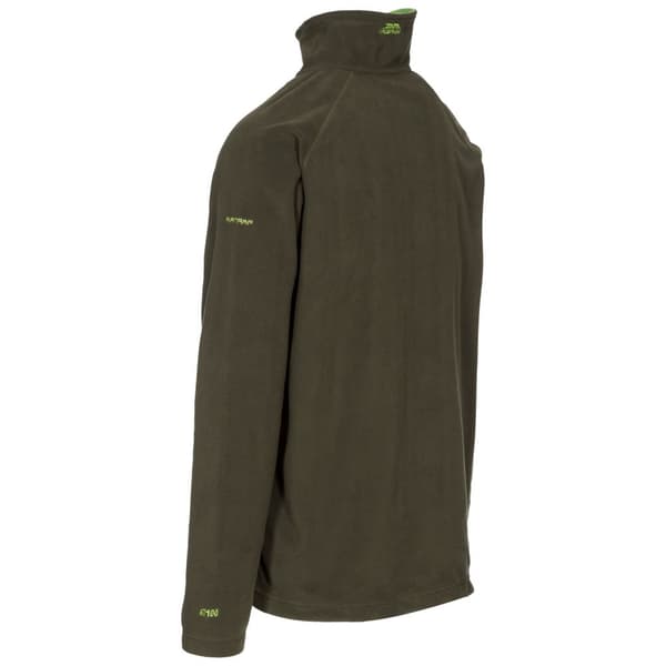 Trespass Mens Blackford Microfleece