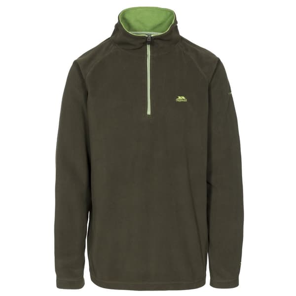 Trespass Mens Blackford Microfleece