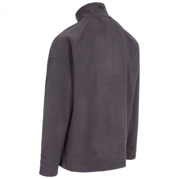 Trespass Blackford Microfleece för män