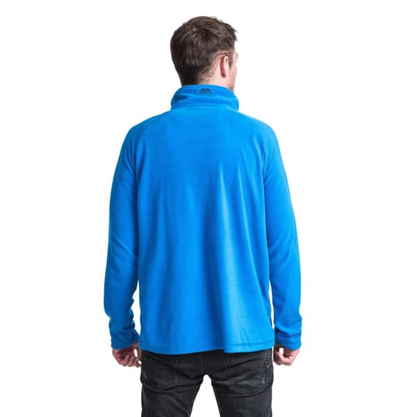 Trespass Mens Blackford Microfleece