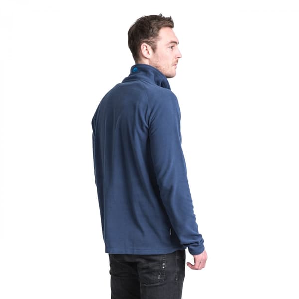 Trespass Mens Blackford Microfleece