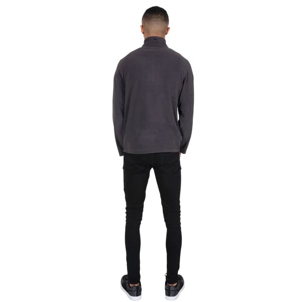 Trespass Mens Blackford Microfleece