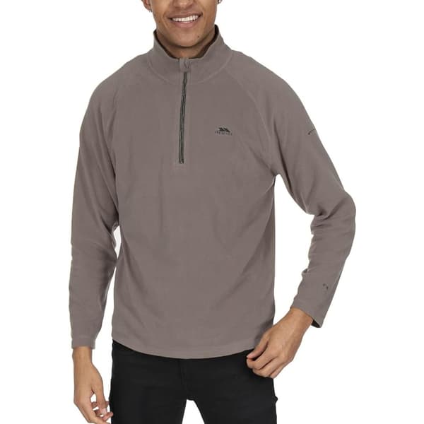 Trespass Mens Blackford Microfleece