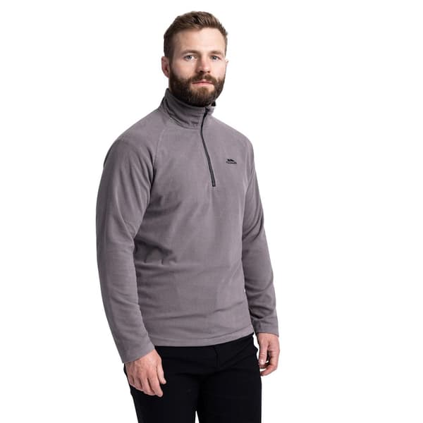 Trespass Mens Blackford Microfleece