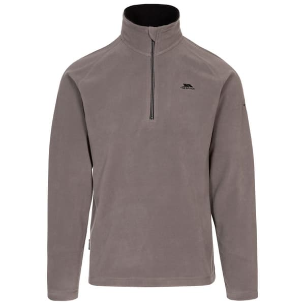 Trespass Mens Blackford Microfleece