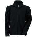 Pikkukuva 1 / 2: Kariban Mens Falco Full Zip Anti Pill Fleece Jacket