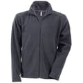 Pikkukuva 1 / 2: Kariban Mens Falco Full Zip Anti Pill Fleece Jacket