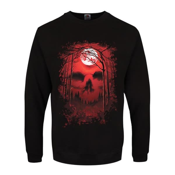 Requiem Collective Celestial Secret Sweatshirt för män