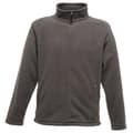 Pikkukuva 1 / 4: Regatta Mens Plain Micro Fleece Full Zip Jacket (Layer Lite)