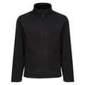 Pikkukuva 1 / 5: Regatta Mens Plain Micro Fleece Full Zip Jacket (Layer Lite)