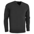 Pikkukuva 1 / 3: Callaway Mens Ribbed V Neck Merino Sweater
