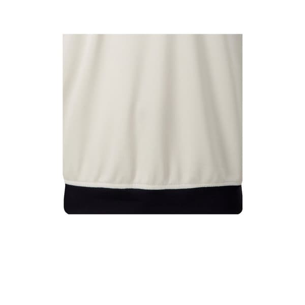 Surridge Fleeceforet sweater til mænd / Sport / Cricket