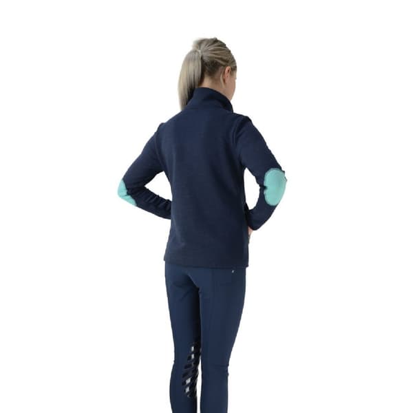 HyFASHION Childrens/Kids Mizs Beatrice Fleece Jacket