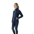 Miniatyrbilde 1 av 4: HyFASHION Childrens/Kids Mizs Beatrice Fleece Jacket