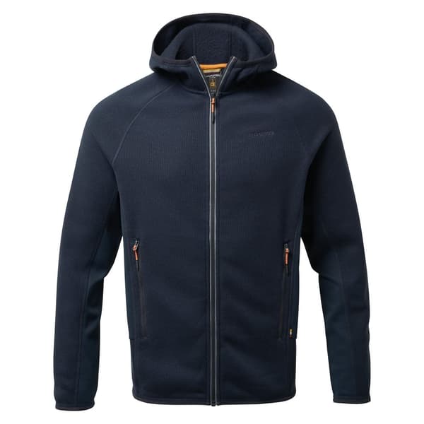 Craghoppers Mens Mannix Jacket Blue Navy L
