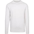 Miniatyrbilde 1 av 2: Build Your Brand Mens Raglan-Sleeved Crew Neck Sweat