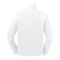 Miniatyrbild 2 av 2: Russell Mens Authentic Quarter Zip Sweatshirt