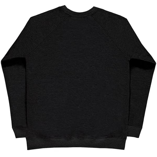Nakedshirt Lilou Crew Neck Sweatshirt med lange ærmer til kvinder/damer