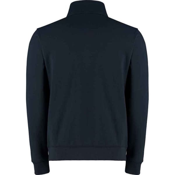 Kustom Adults Unisex Kit Sweat Jacket