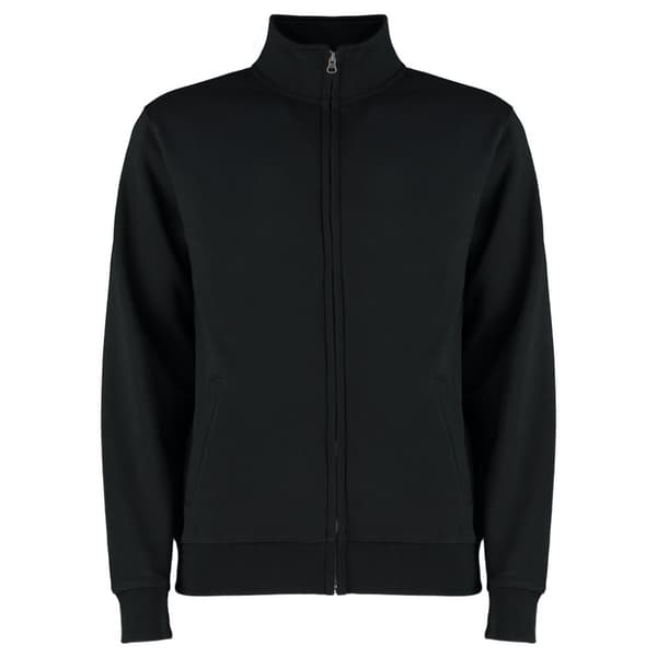 Kustom Adults Unisex Kit Sweat Jacket