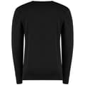 Miniatyrbilde 2 av 2: Kustom Kit Mens Arundel Crew Neck Sweater