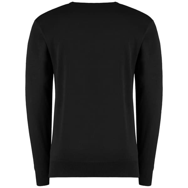 Kustom Kit Mens Arundel Crew Neck Sweater