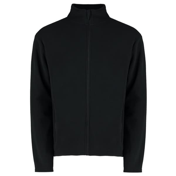 Kustom Kit Adults Unisex Corporate Micro Fleece Jacket
