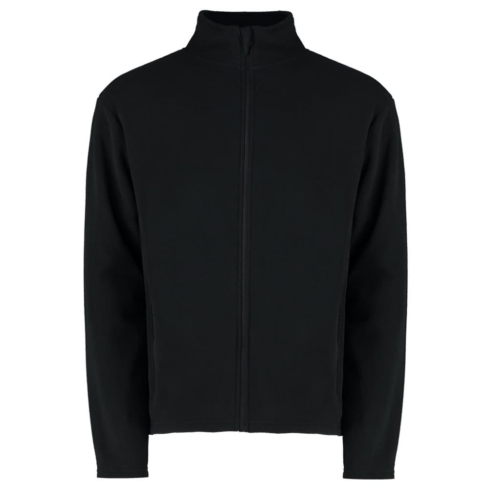 Kustom Kit Vuxna Unisex Corporate Micro Fleece Jacket