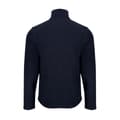 Miniatyrbild 2 av 3: Regatta Mens Honestly Made Recycled Fleece Jacket för män